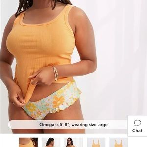 Aerie no bs tank